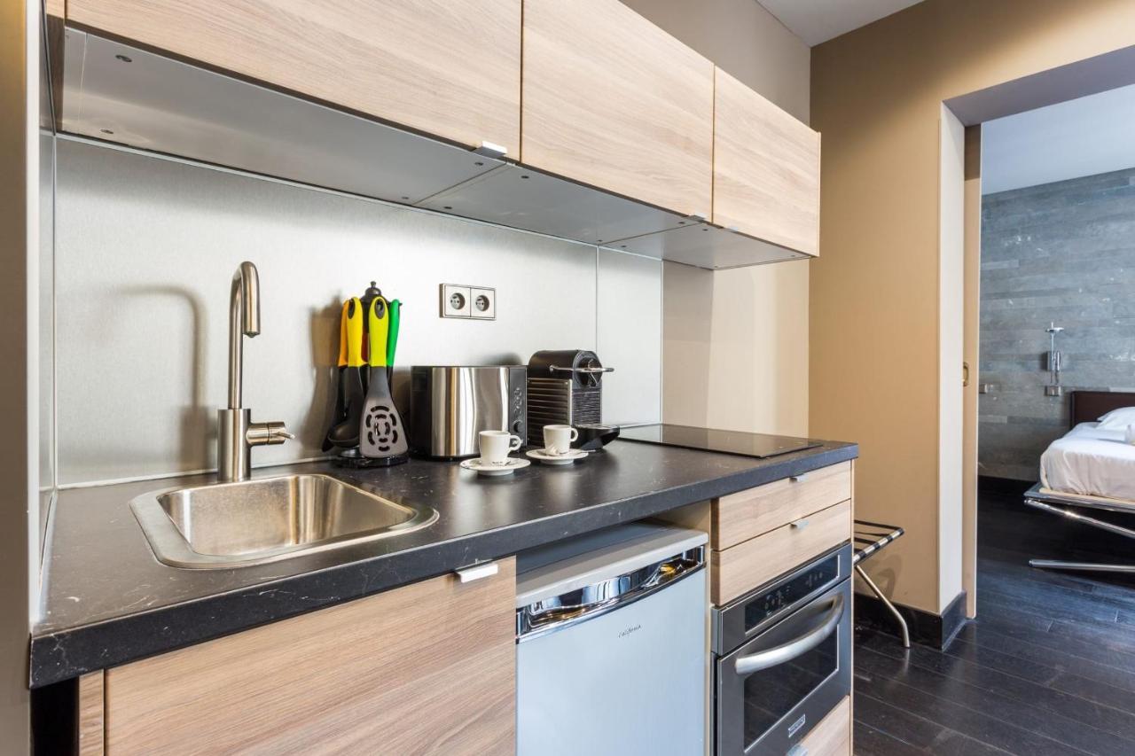 Peaceful Apartment - 1Br-4P - Passy-Trocadero ปารีส ภายนอก รูปภาพ